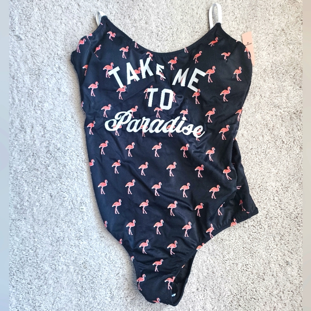 Victoria's Secret One Piece Swimsuit